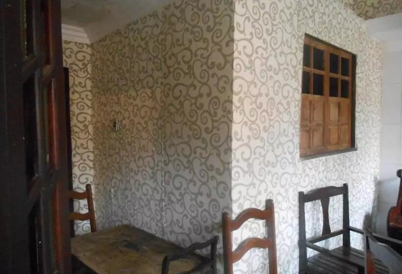 پانسیون Casa Da Lucia