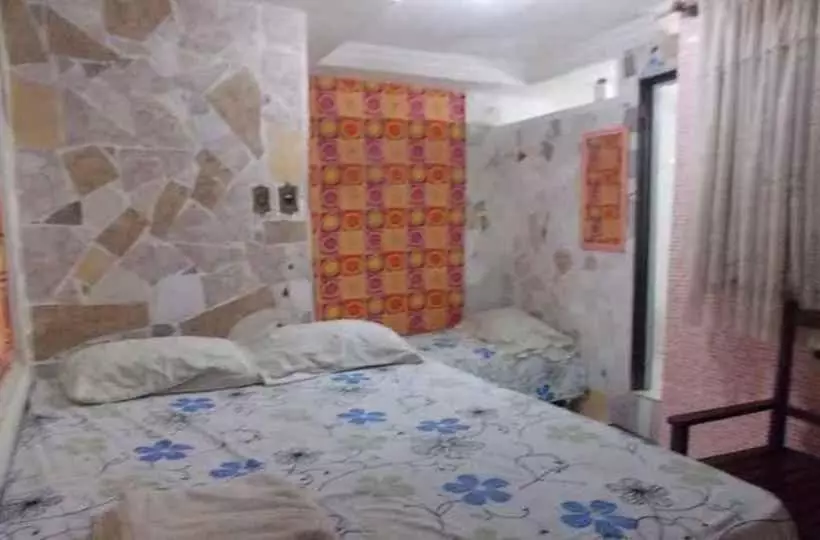 پانسیون Casa Da Lucia