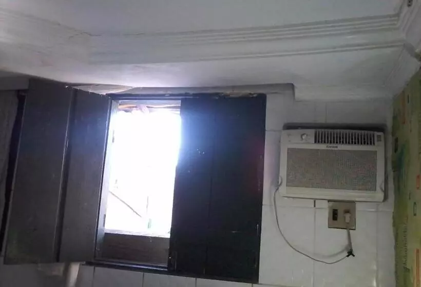 پانسیون Casa Da Lucia