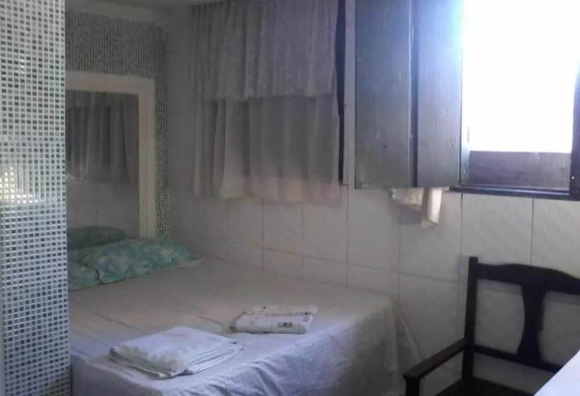 پانسیون Casa Da Lucia