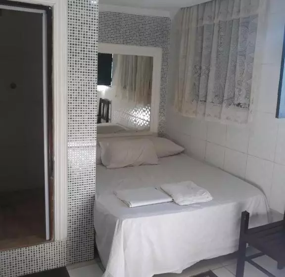 پانسیون Casa Da Lucia