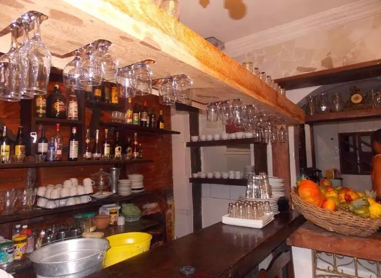 پانسیون Casa Da Lucia