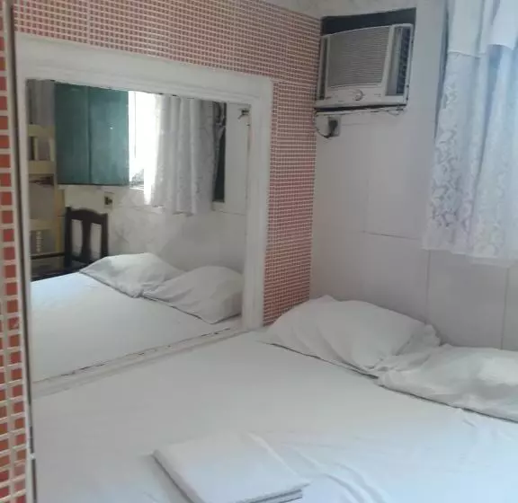 پانسیون Casa Da Lucia