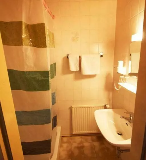 Majatalo Gasthof Zur Krone