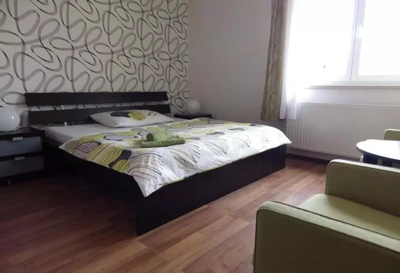 پانسیون Penzion Panorama