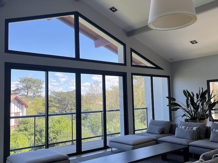 پانسیون Lafitenia Resort