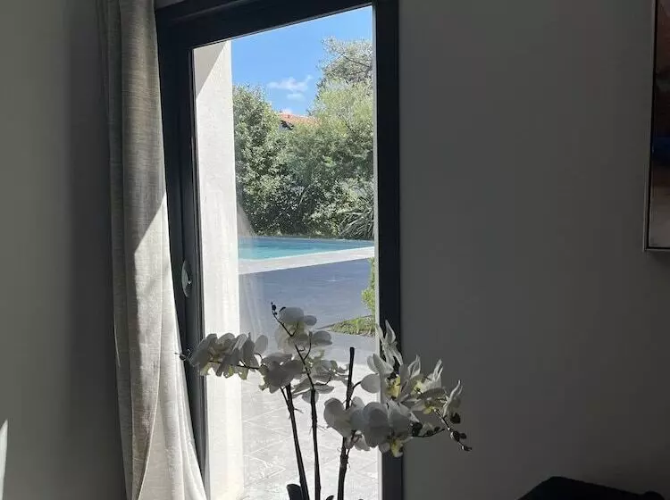 Majatalo Lafitenia Resort