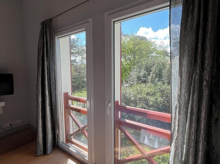 پانسیون Lafitenia Resort