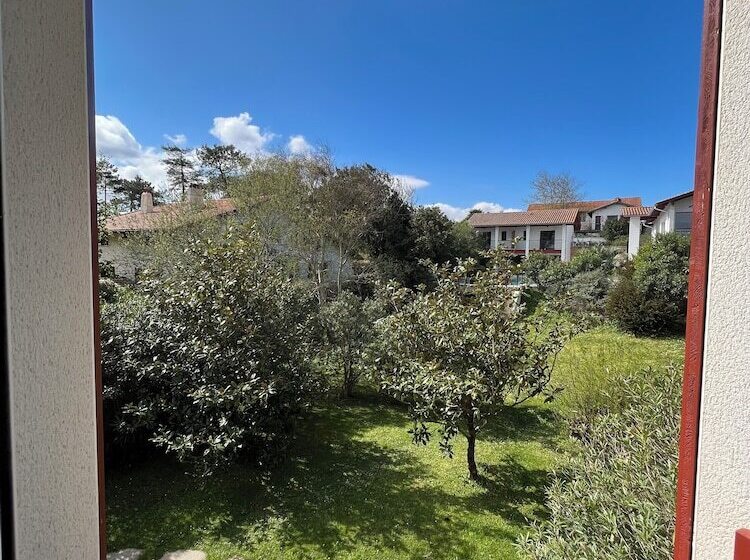 پانسیون Lafitenia Resort