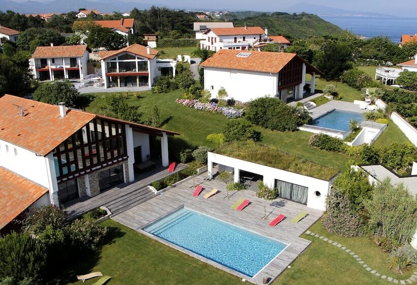 پانسیون Lafitenia Resort