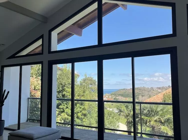 Majatalo Lafitenia Resort