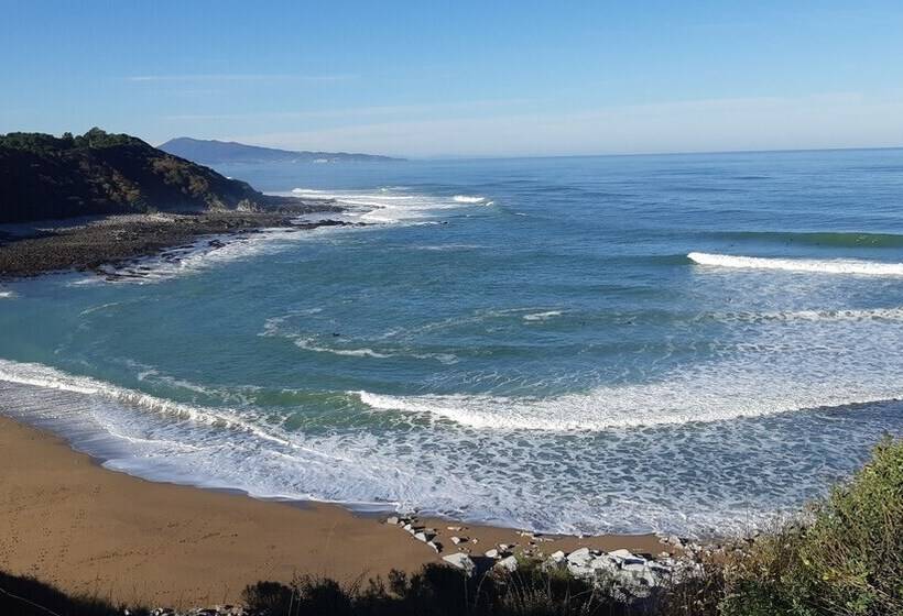 پانسیون Lafitenia Resort