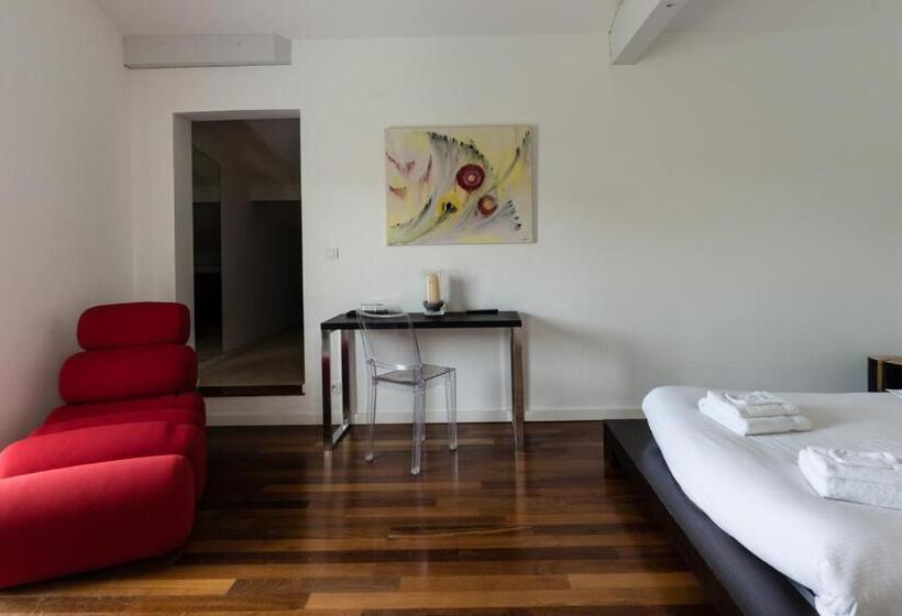 پانسیون Lafitenia Resort