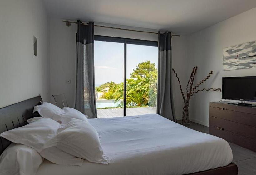 پانسیون Lafitenia Resort