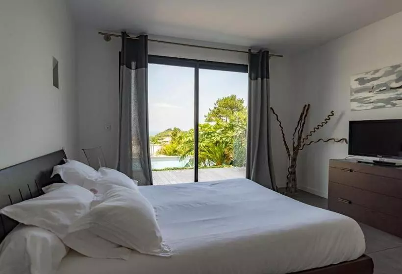 Majatalo Lafitenia Resort