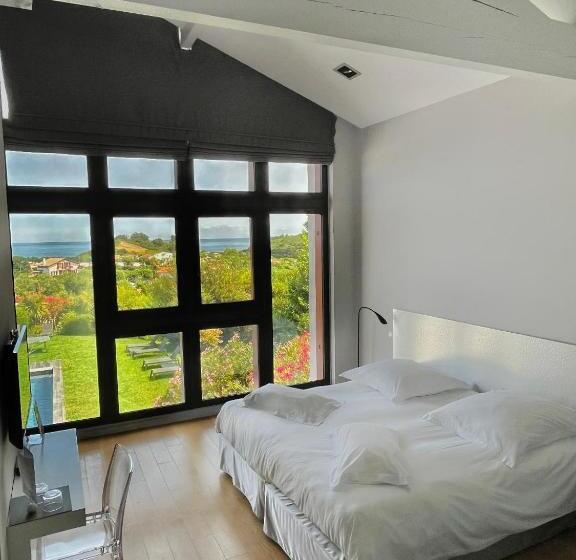 پانسیون Lafitenia Resort