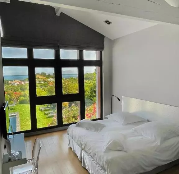 Majatalo Lafitenia Resort