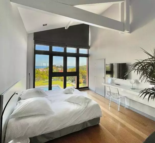 Majatalo Lafitenia Resort