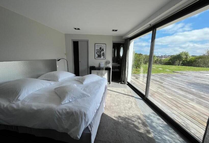 پانسیون Lafitenia Resort