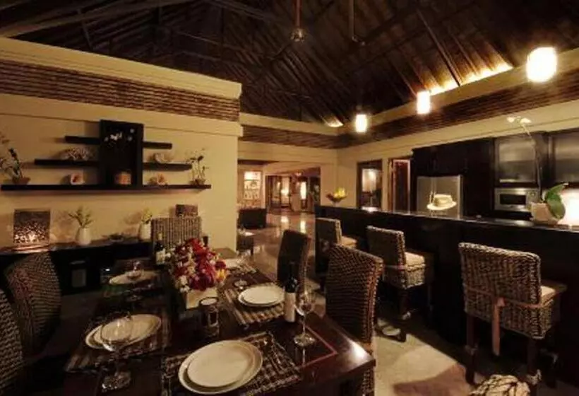 Majatalo Villa Rumah Pantai Bali