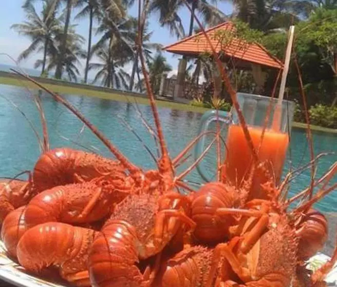 Majatalo Villa Rumah Pantai Bali