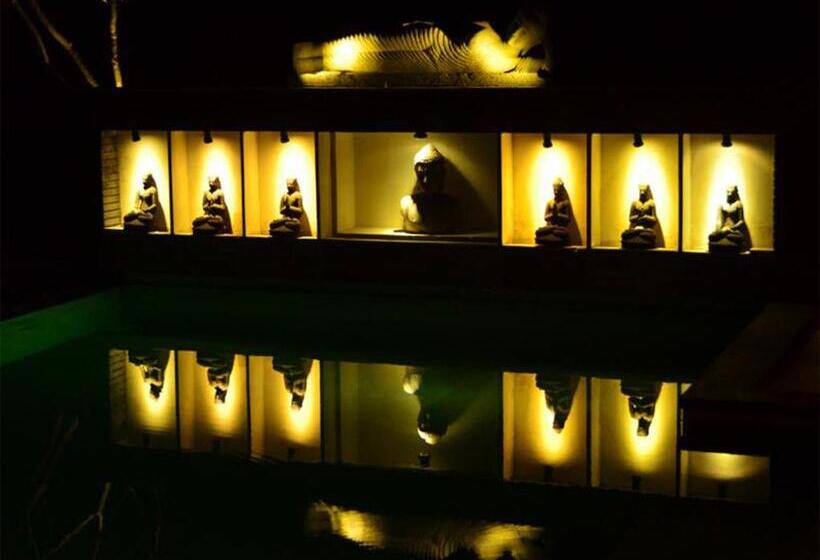 Пансион Villa Rumah Pantai Bali