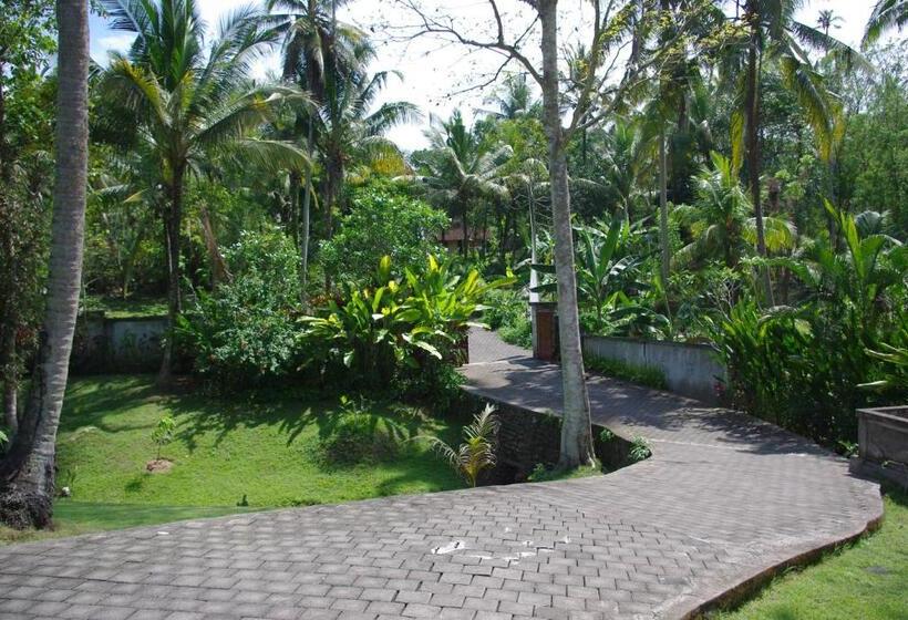 Пансион Villa Rumah Pantai Bali