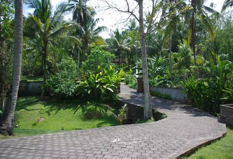 Majatalo Villa Rumah Pantai Bali