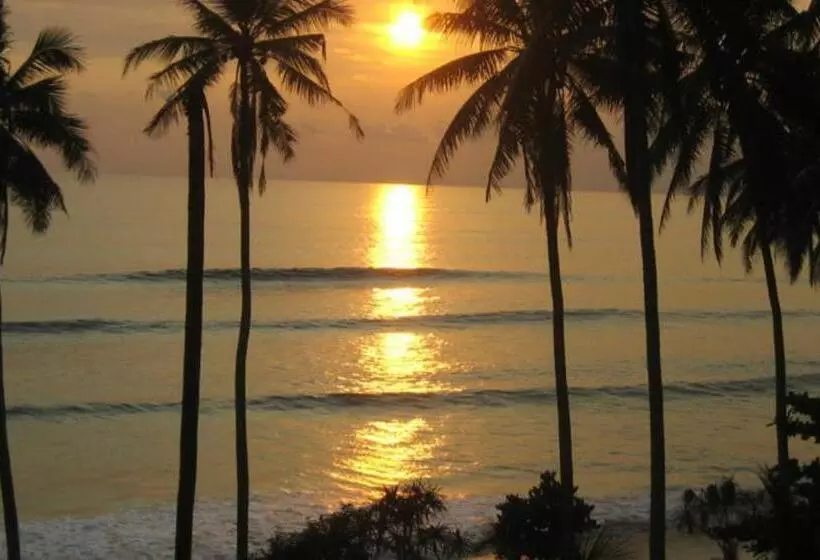 Majatalo Villa Rumah Pantai Bali