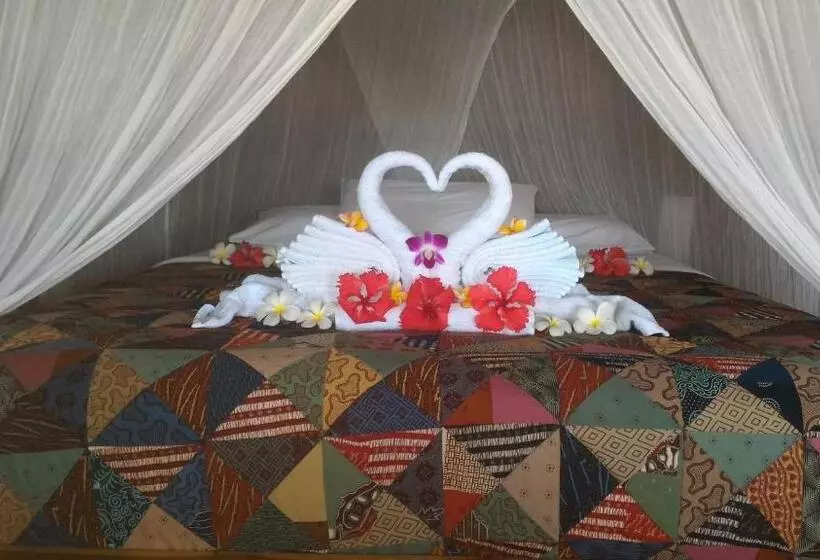 Majatalo Villa Rumah Pantai Bali