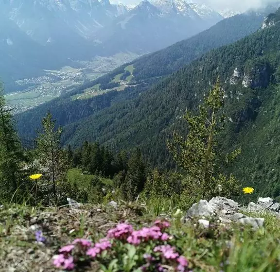 Pension Bergwelt