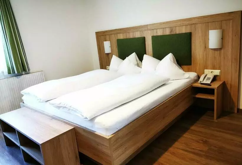 Pension Bergwelt