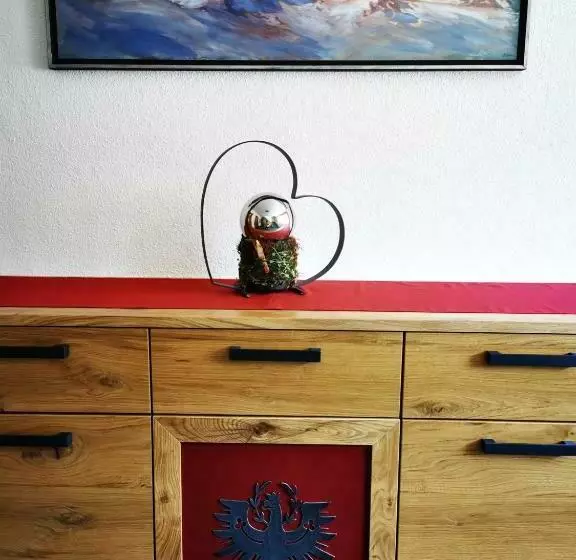 Pension Bergwelt
