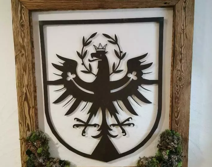 Pension Bergwelt