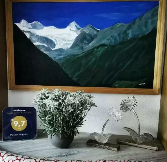 Pension Bergwelt