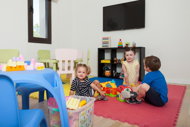 Resort Aphrodite Hills Rentals   Junior Villas