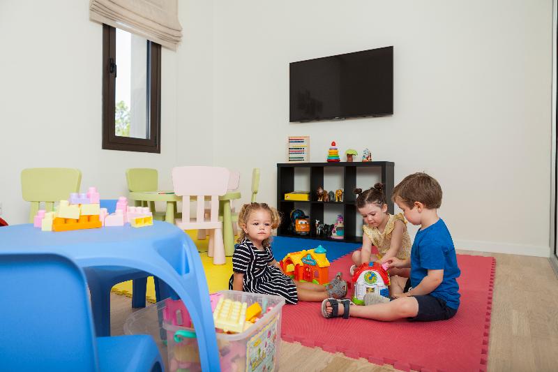 Resort Aphrodite Hills Rentals   Junior Villas