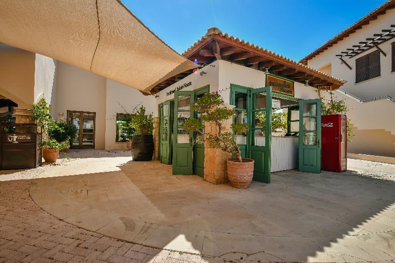 Resort Aphrodite Hills Rentals   Junior Villas