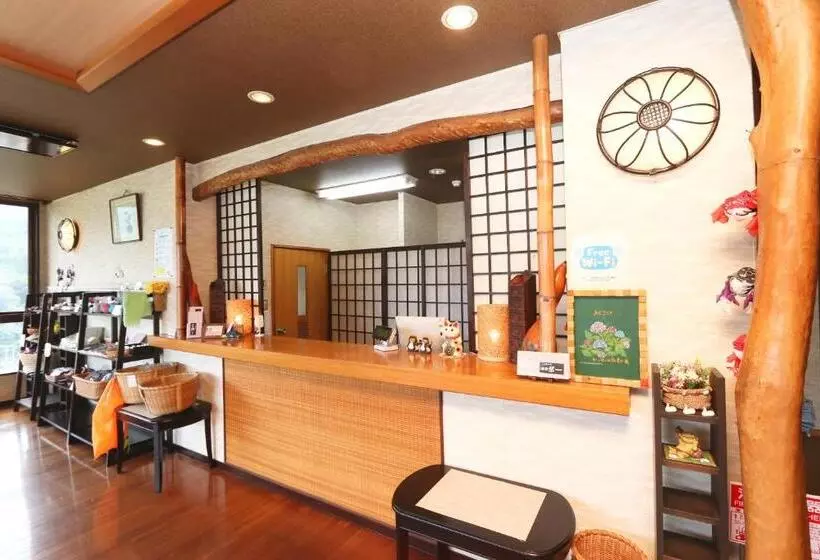 Ryokan Shiori