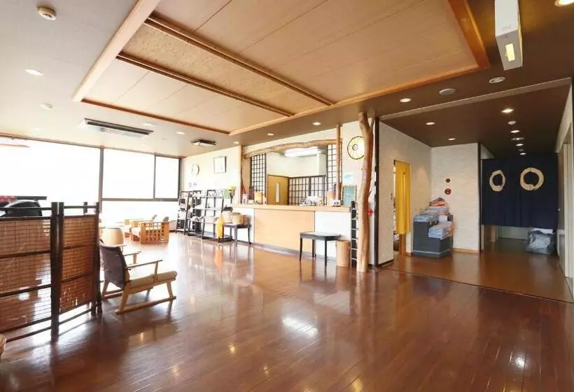 Ryokan Shiori