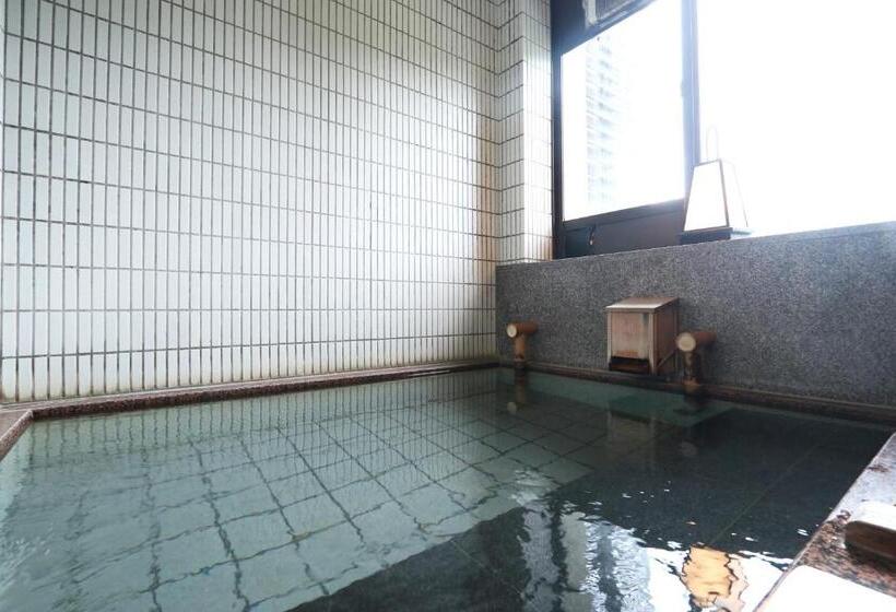 Ryokan Shiori