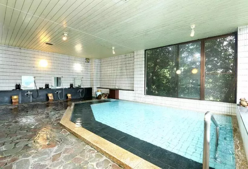 Ryokan Shiori