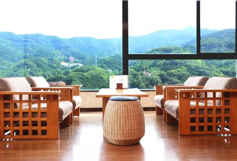 Ryokan Shiori