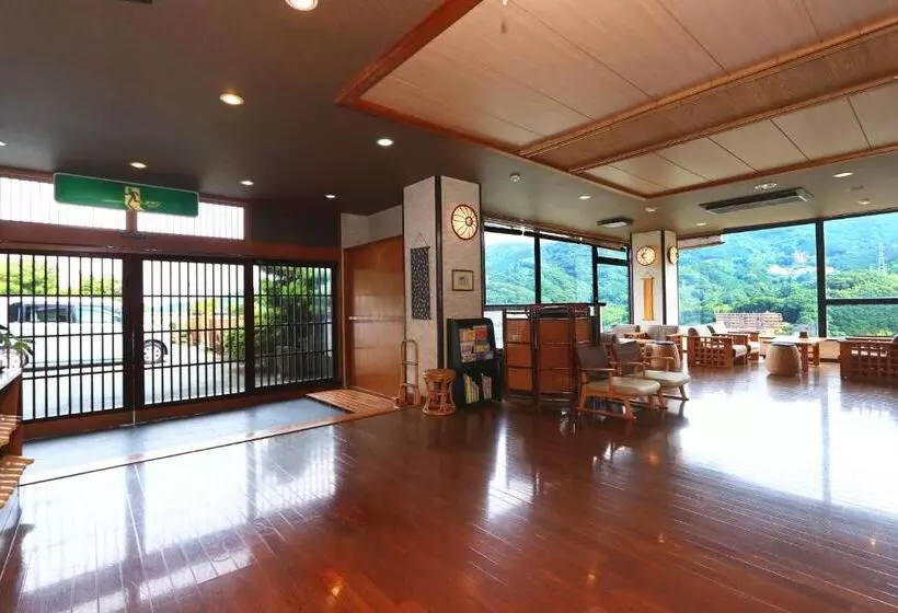 Ryokan Shiori