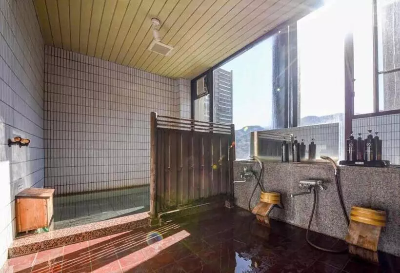 Ryokan Shiori