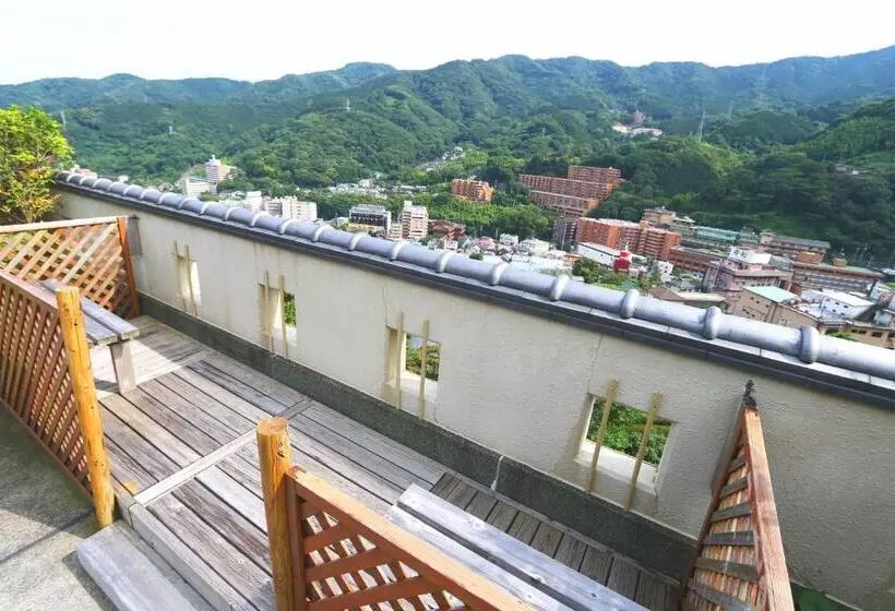 Ryokan Shiori