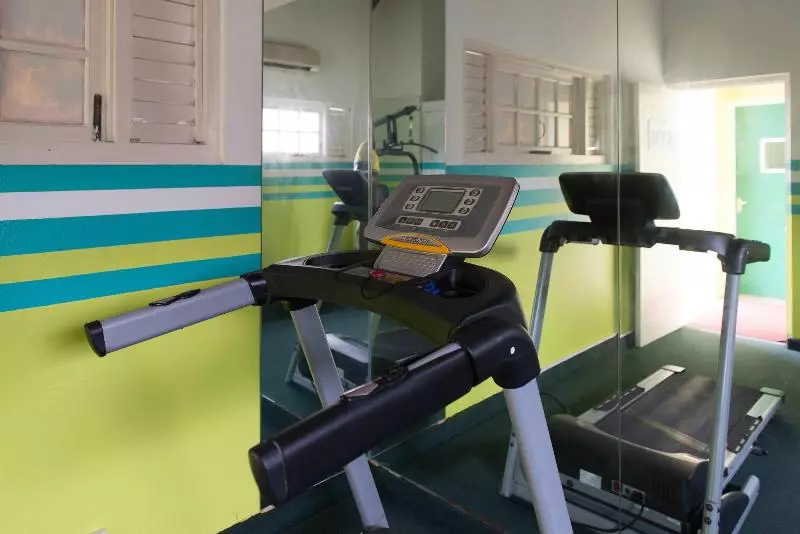 Sandcastles Deluxe Beach Resort