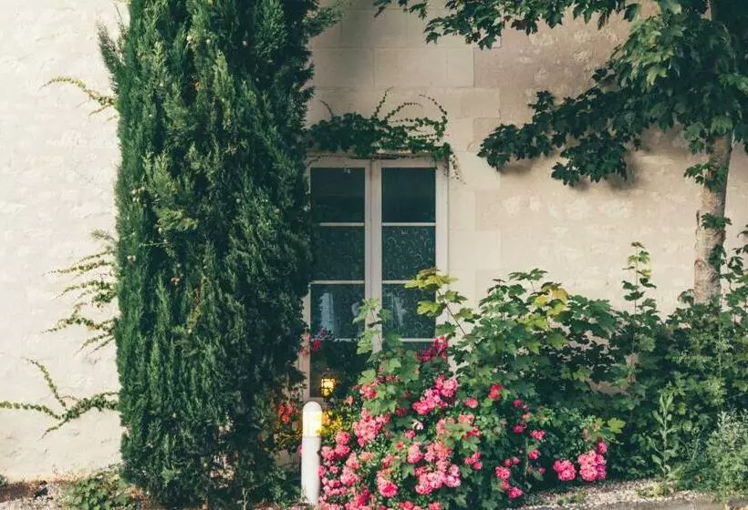 Terres De France   Appart Hôtel La Roche Posay