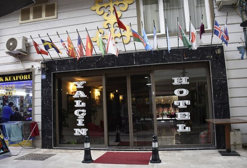 Yalçın Otel