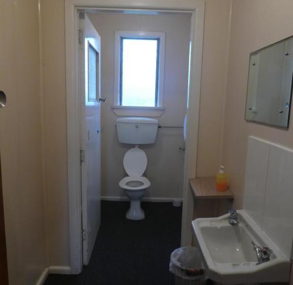 호스텔 Thomas's Catlins Lodge And Camp Ground